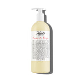 Kiehl's Creme de Corps textura rica para piel suave y nutrida.