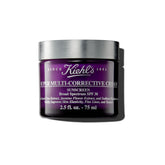 Kiehl's crème multi-corrective SPF30 sur flacon visage, hydratation et protection
