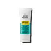 Kiehl's Expertly Clear botella con ácido salicílico para piel clara