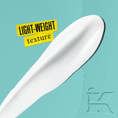 Kiehl's Expertly Clear envase crema hidratante para piel propensa al acné