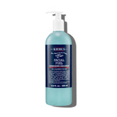 Kiehl's Facial Fuel, bote frontal, efecto revitalizante para piel cansada.