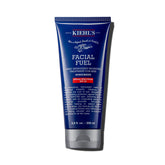 Kiehl's Facial Fuel hydratant visage FPS20, texture légère et non grasse.