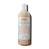 kiehls gel de ducha para todo tipo de piel: uso diario suave para piel y cabello.