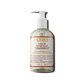 Kiehl's jabón líquido para manos pomelo: botella con fragancia fresca para limpieza suave.
