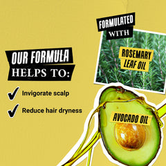 Kiehl's Magic Elixir, aceite de aguacate para hidratación del cabello.
