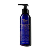 Kiehl's Midnight Recovery huile-nettoyage-bouteille: purifie la peau sans dessèchement.