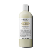 Kiehl's Conditionneur huile de fruit d olive — bouteille, brillance et douceur.