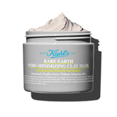 Kiehl's Rare Earth Mascarilla para poros: minimiza poros y deja piel suave.