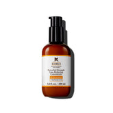 Sérum Kiehl's Vitamina C 12,5% en botella, para luminosidad facial.