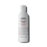 Kiehl's Ultra Facial Toner en flacon, hydratation légère pour la peau