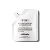 Kiehl's Ultra Facial Cream presentacion del frasco para hidratacion suave