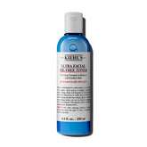 Kiehl's Ultra Facial sin aceite: tónico en botella con sensación fresca al instante