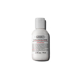 Kiehl's Tonificador Ultra Facial, aplicación con disco de algodon para tonificar sin irritar.