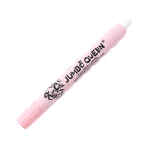 Kimchi Chic Beauty Jumbo Queen Eye Crayon delineado preciso para ojos definidos y duraderos.