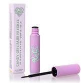 KimChiChic Candy Girl Fake Freckle Pen, empaque compacto para llevar a cualquier lugar