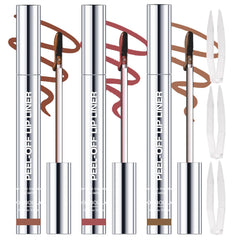 KIMIEYE tinte-labial-despelable delineador duradero para labios