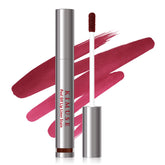 KIMUSE tinte delineador labial, pigmento intenso para color duradero y definido.