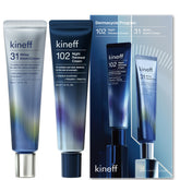 Kineff Dermacycle Día - protección frente al sol y polvo para la piel.