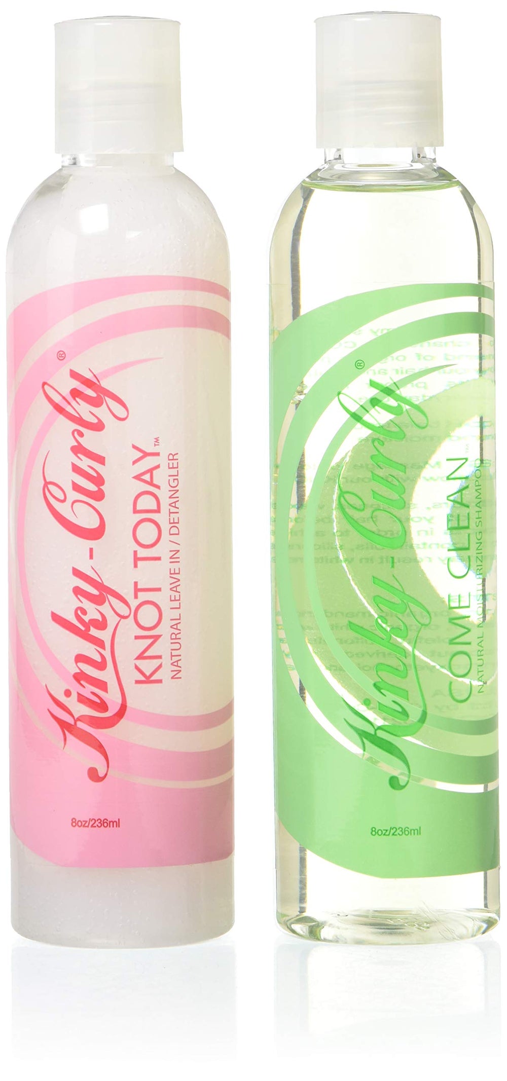 Kinky Curly Knot Today – démêlage facile pour boucles