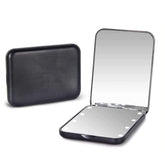 Espejo Kintion de bolsillo iluminado 1x/3x para retoques con buena iluminación