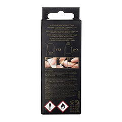 KISS imPRESS Lavish acento de cristal para look elegante