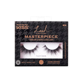KISS Masterpiece Avant-Garde: pestañas con volumen y aspecto natural