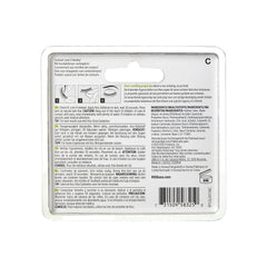Kiss Adhesivo Negro para Pestañas con tapa, control de cantidad