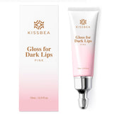 KissBea Lip Lightening: botella iluminadora que hidrata profundamente los labios.