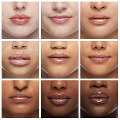 KISSIO plumpeur de lèvres : texture hydratante qui enveloppe les lèvres sans lourdeur.