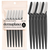 Kitsch Dermaplane rasado facial suave para una piel luminosa