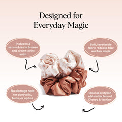 Cierre suave evita tirones y roturas, ideal para uso diario