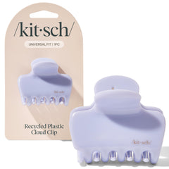 Kitsch horquilla pelo con sujeción fuerte, ideal para peinados duraderos.