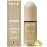 Kitsch Hair Perfume Pistacho Latte: botella portátil para frescura