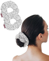 Kitsch toalla microfibra cabello suave y absorbente para secado rápido.