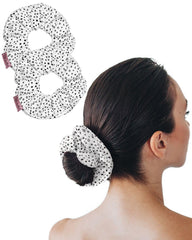 Kitsch toalla microfibra cabello suave y absorbente para secado rápido.