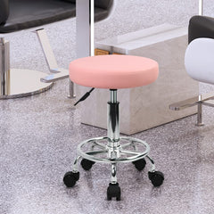 Asiento redondo KKTONER de 13,3 pulgadas con acolchado cómodo