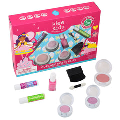 Klee Naturals Glaseado Mágico sombra de ojos suave para uso diario.