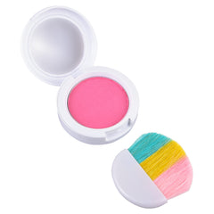 Klee Naturals Luna Star Deluxe esmalte de uñas agua lila violeta