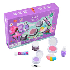 Klee Naturals Luna Star Deluxe rubor rosas para un look suave