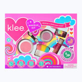 Klee Naturals Ombre Yeux Jackson Sway, regard sûr et coloré pour enfants.