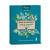 Kneipp set de aceites de baño Felicidad, ideal para convertir la bañera en spa en casa.