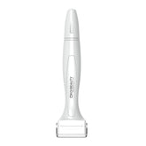 Koi Beauty estampilla de microagujas para la cara, uso en casa.