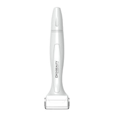 Koi Beauty estampilla de microagujas para la cara, uso en casa.