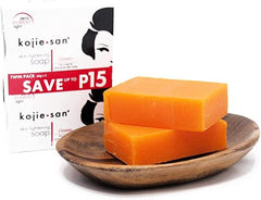 kojie-san aroma naranja para una experiencia fresca
