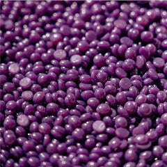 KoluaWax bolas cera dura bikini lavanda: eliminación eficaz para zonas sensibles sin irritación.