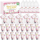 KONEUK crema de manos aroma cereza para hidratación suave durante la ducha de bebé