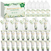 KONEUK crema de manos, set regalo 50 unidades para invitados.
