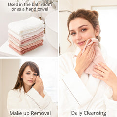 Konssy reutilizable: duradero y ecológico para tu rutina.