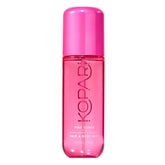 Kopari Pink Guava bruma, bote: fragancia tropical para cabello y piel durante todo el día.