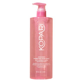 Kopari Jumbo Ducha Coco Agua Orgánica: hidratación profunda para piel suave.